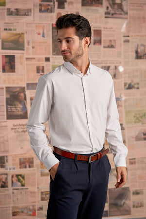 Original Premium Performance Skjorta – Paketerbjudande (3 st.)