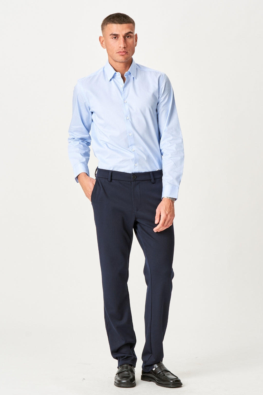 De Originala Performance-byxorna (Regular) – Paketerbjudanden (2 st.)