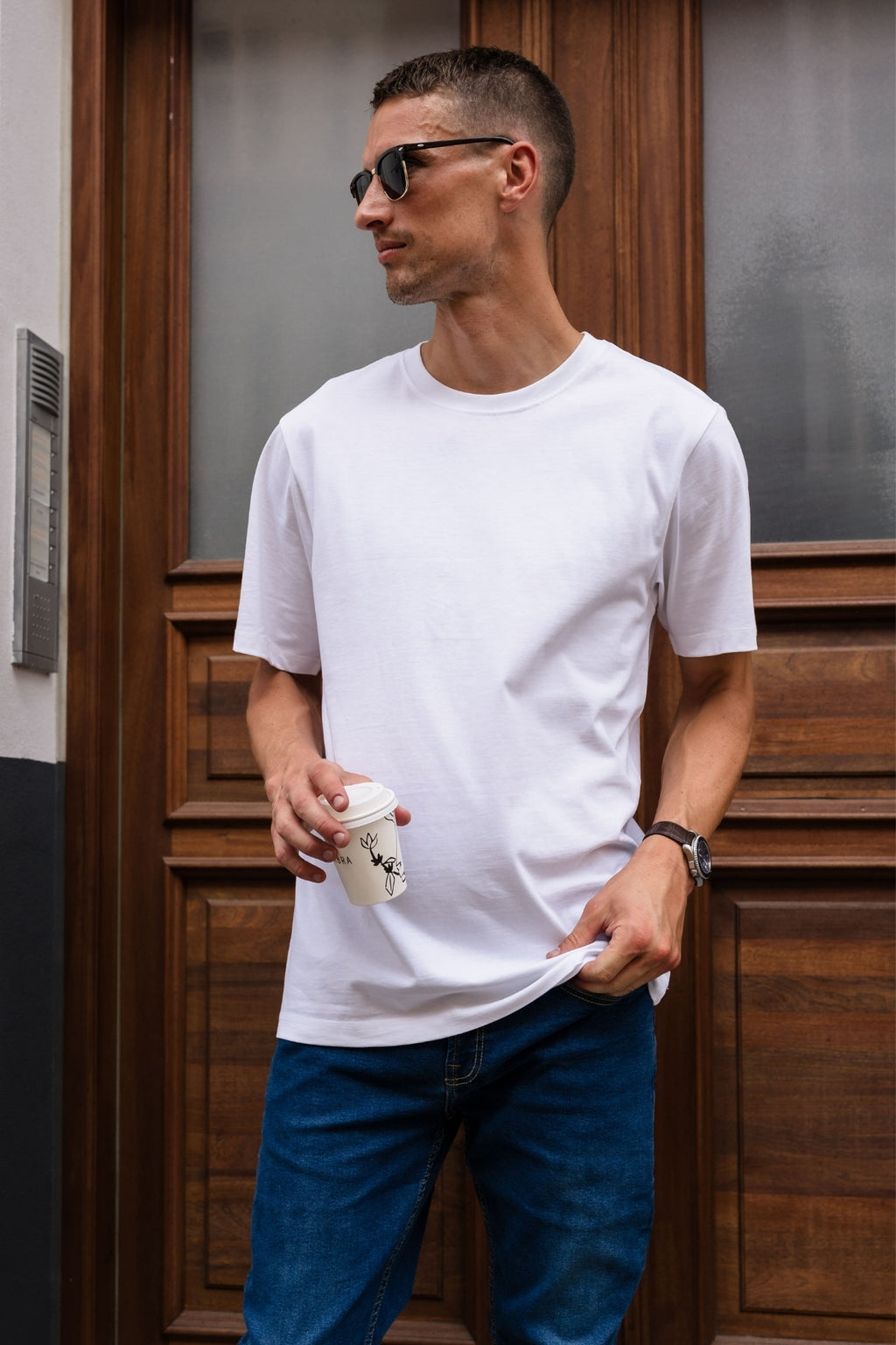 Boxfit T-shirt - Paketerbjudande (7 st.)