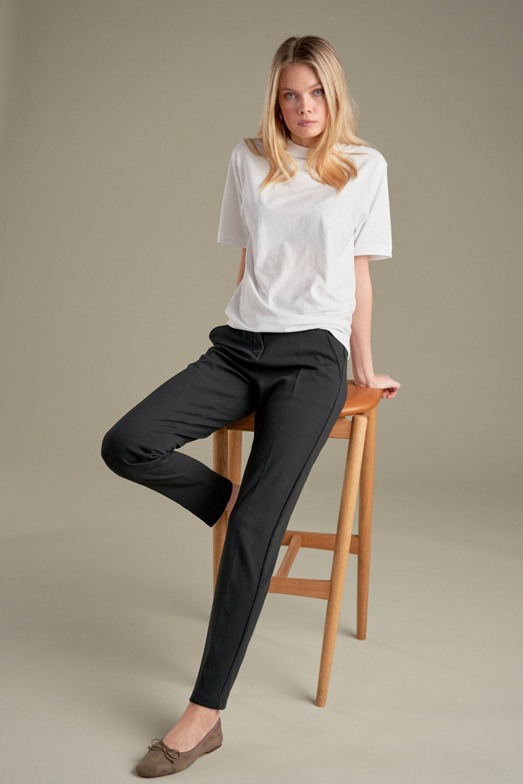 Performance Pants (Kvinna) - Paketerbjudande 5 par (V.I.P)