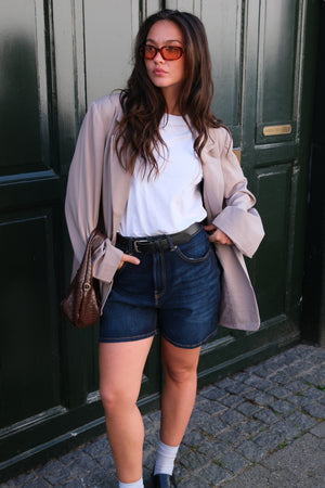 Denimshorts – Paketerbjudanden (2 st.)