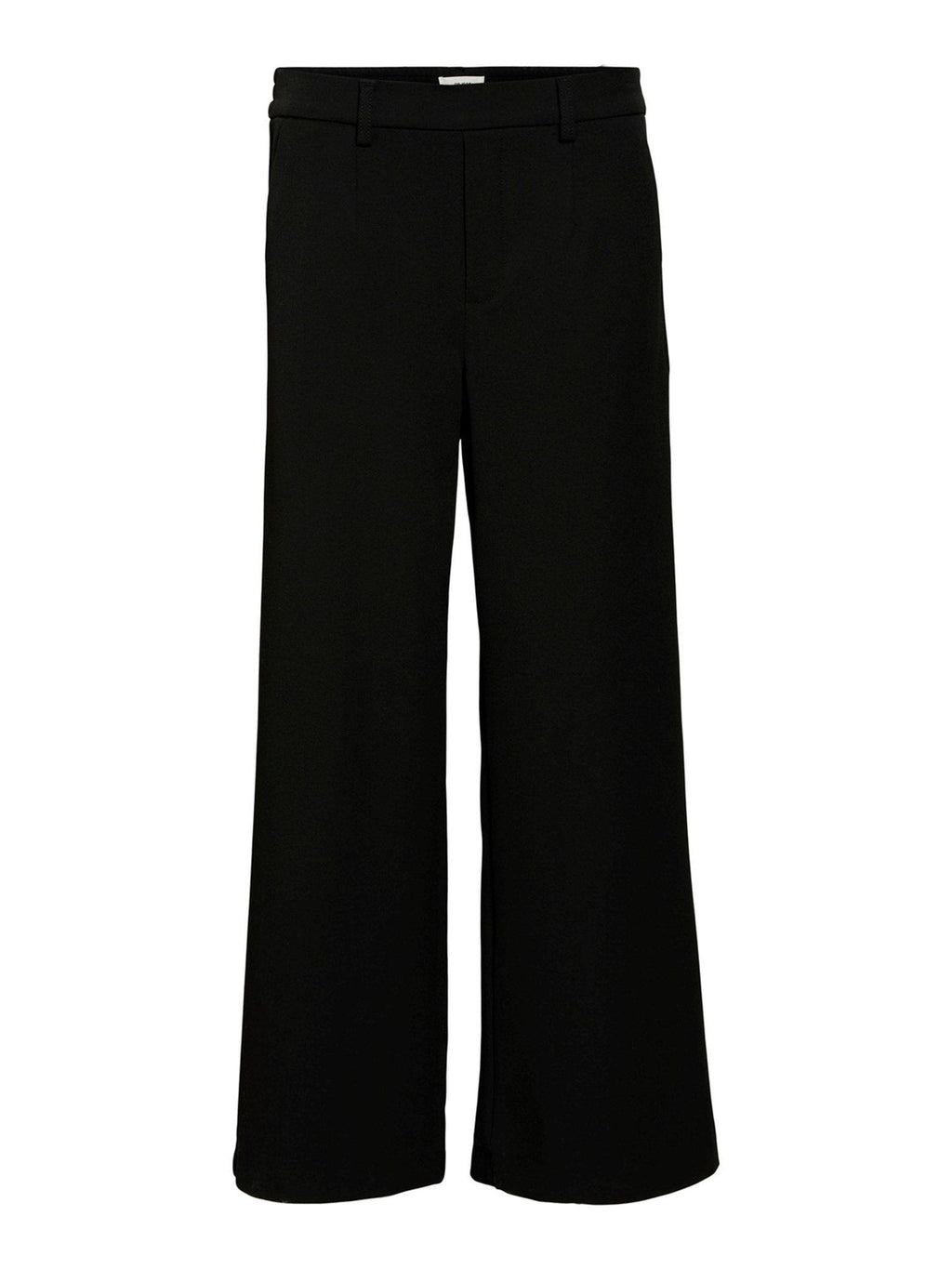 Lisa Wide Pant - Svart