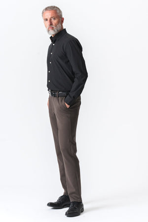 Den Originala Premium Performance Skjorte - Svart