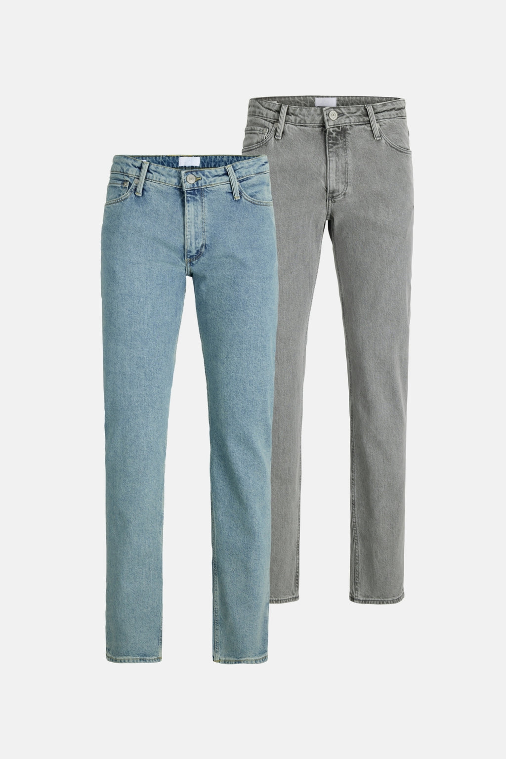 Noah Loose Fit Jeans - Paketerbjudande (2 par)