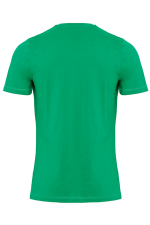 Basic Tee - Grön