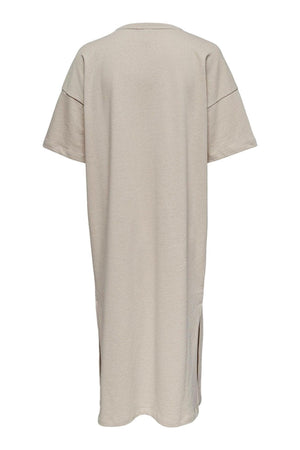 Onlava Klänning - Silver Lining