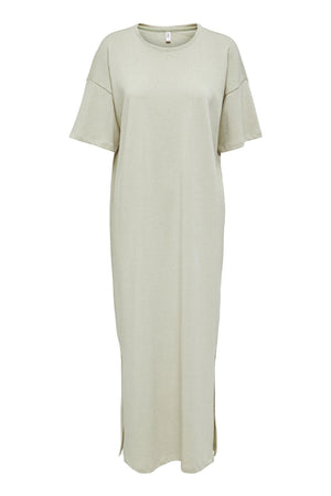 Onlava Klänning - Silver Lining