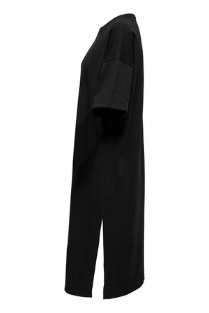 Onlava Klänning - Svart