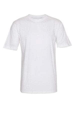 Oversized Tee - Vit