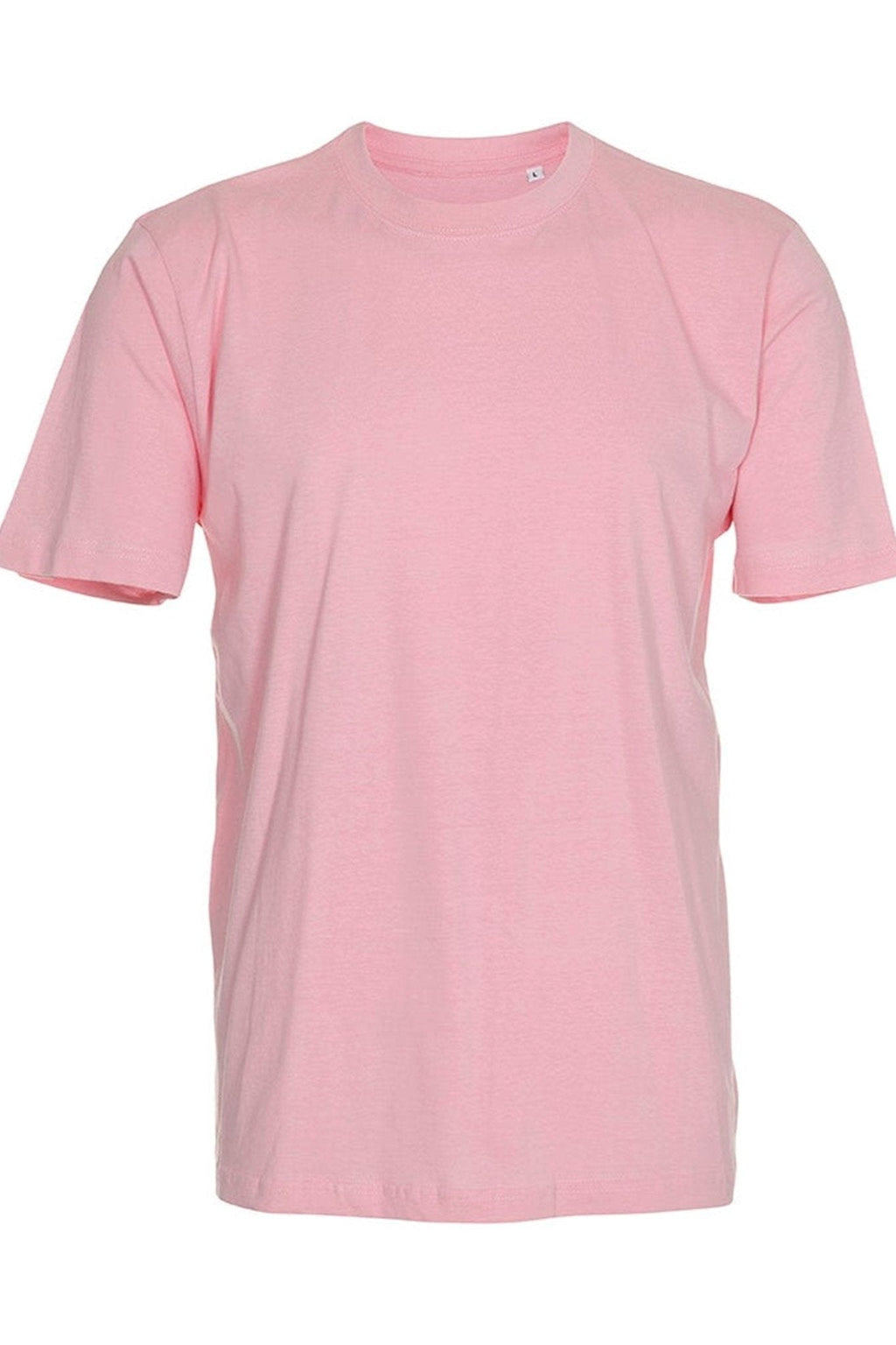 Oversized Tee - Rose