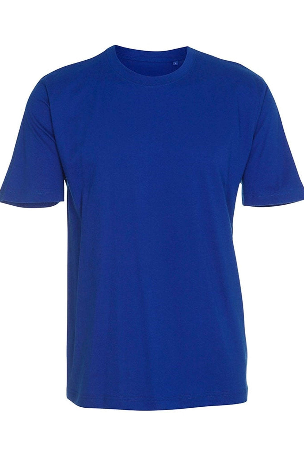 Oversized Tee - Royal