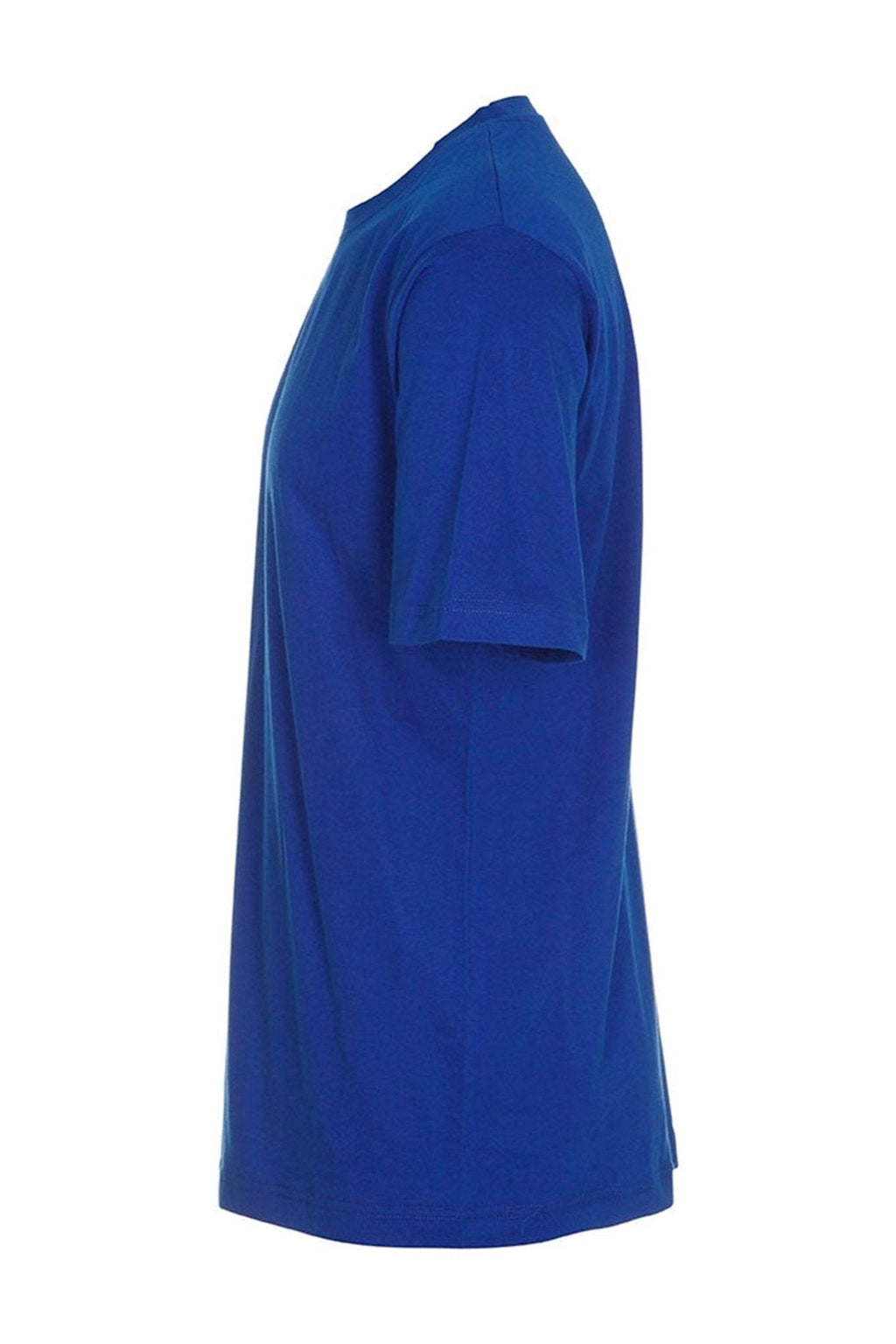 Oversized Tee - Royal