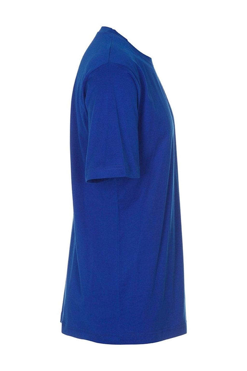 Oversized Tee - Royal