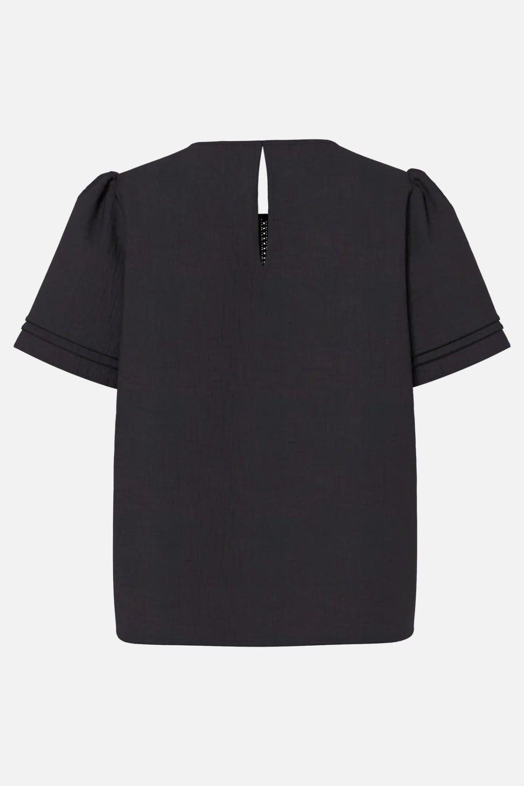 Sikka Top - Svart