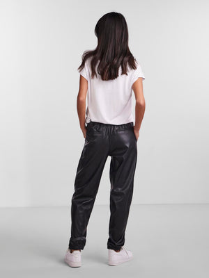 Nicole Byxor - Svart