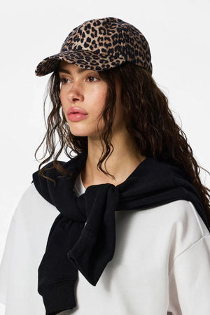Barah Keps Bundle - Svart Emmerdeuse