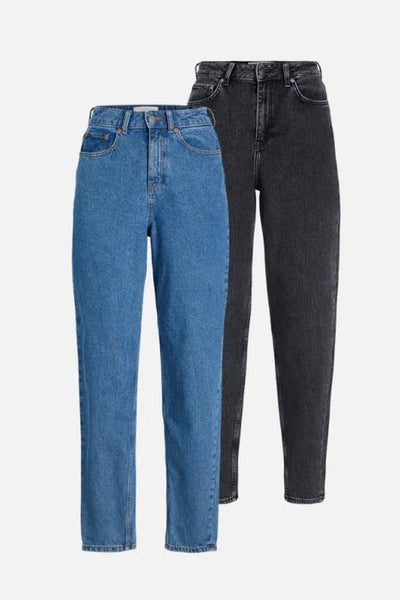 Performance Jeans Kvinna - 2 stk.