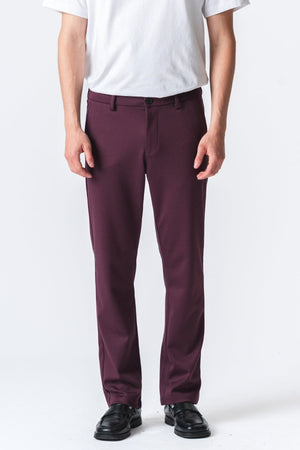 De Originala Performance Pants (Regular) - Bourgogne