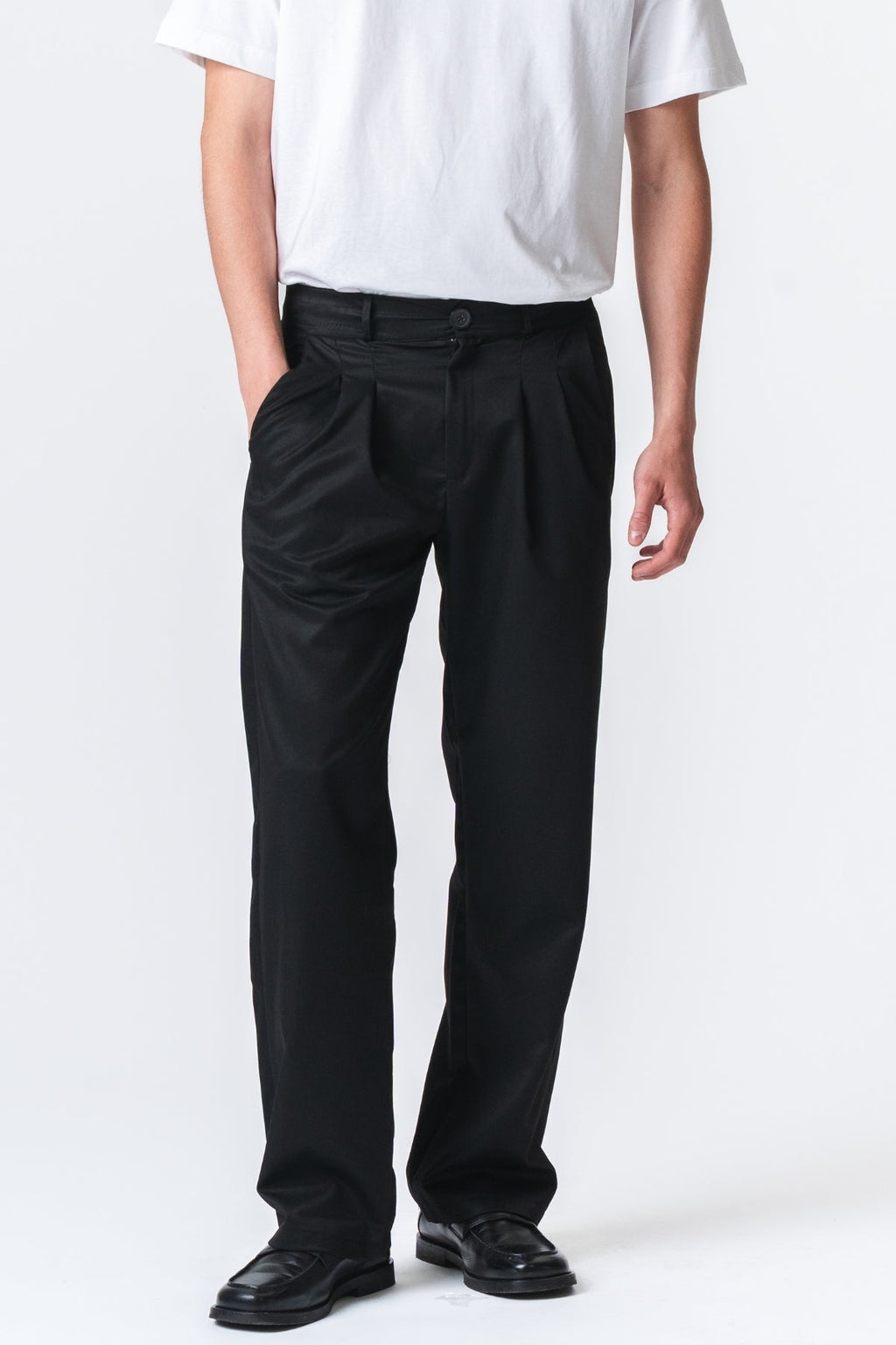 Performance Pants Wide Fit - Paketdeal ( 3 st.)