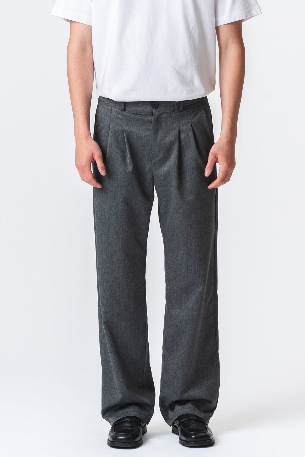 Performance Pants Wide Fit - Paketdeal ( 3 st.)