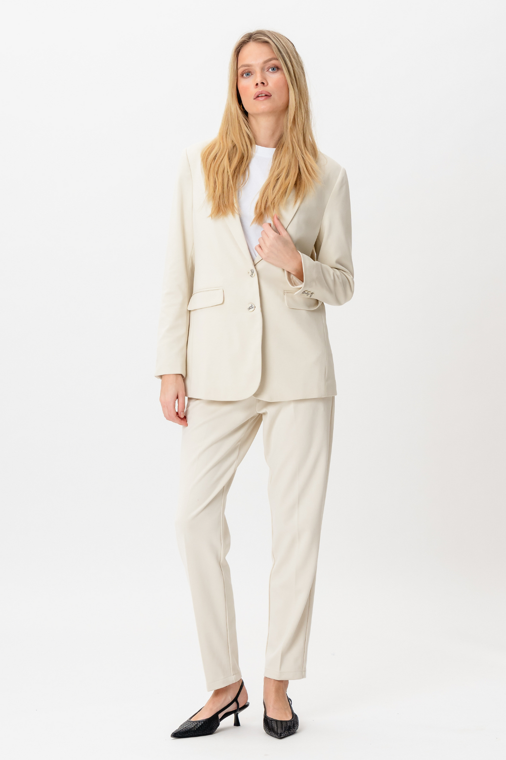 Performance Kostym för dam (Birk) - Paketerbjudande