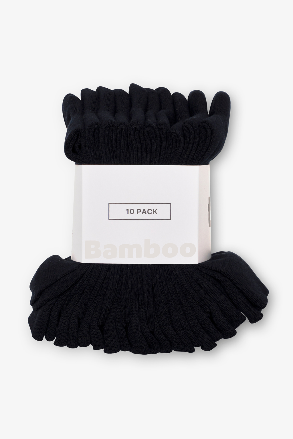 De Originala Performance Bambustrumpor 10-pack - Navy