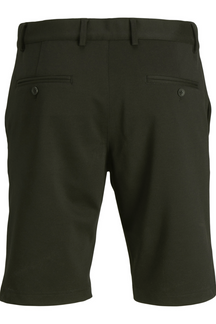 Performance Shorts - Forest Night