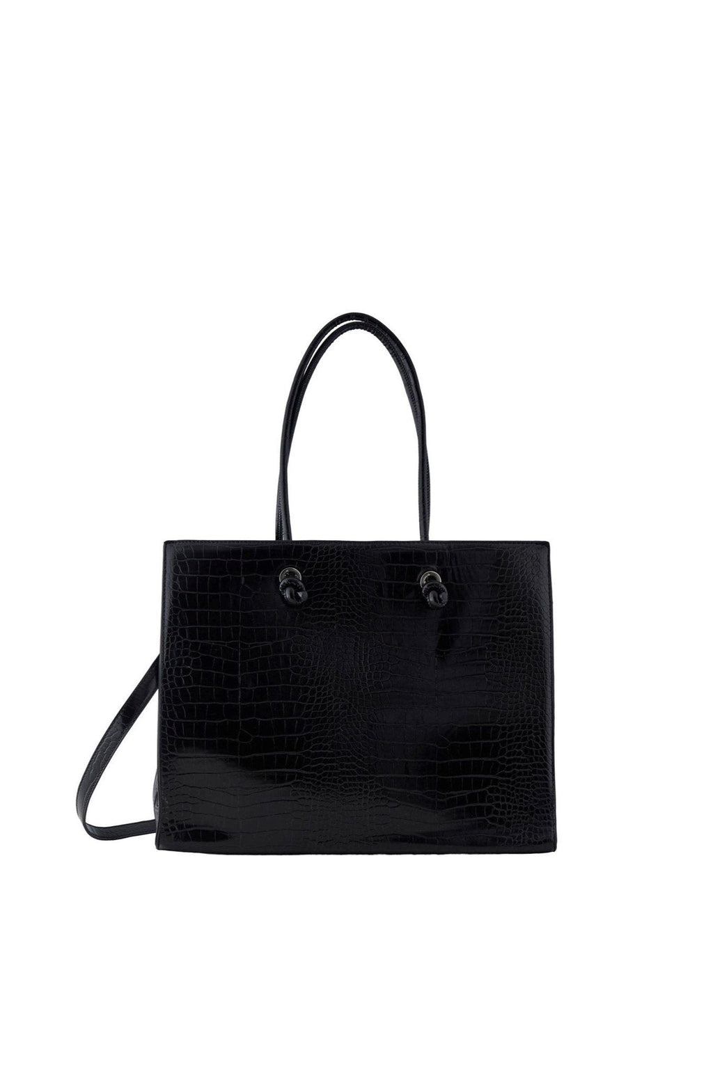 Sanna Shopper - Svart