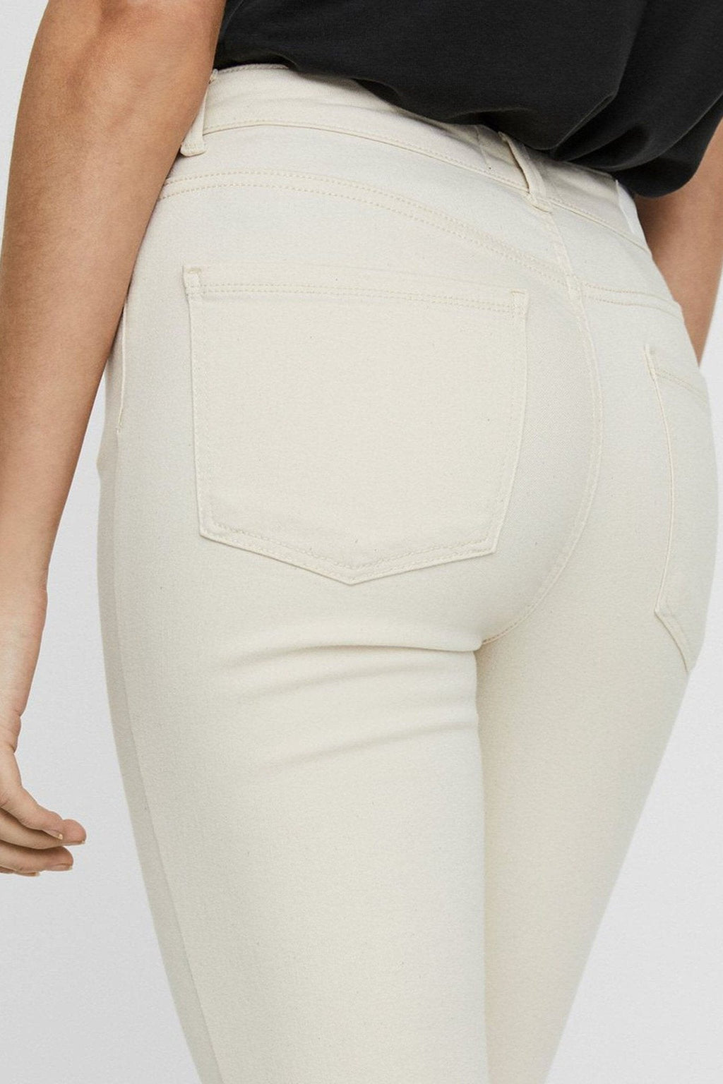 Sheila Flare Jeans - Björk