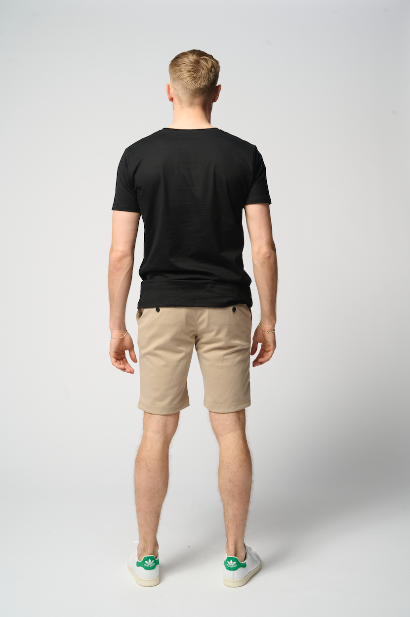 Performance Shorts + T-shirt - Paketerbjudanden