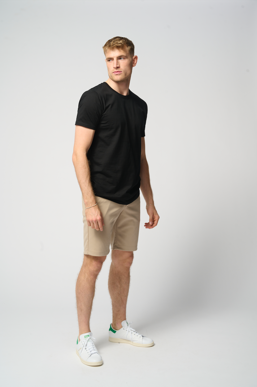 Performance Shorts + T-shirt - Paketerbjudanden