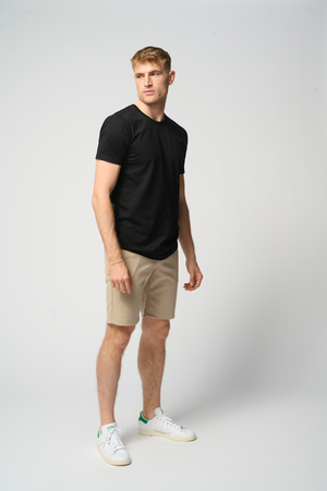 Performance Shorts + T-shirt - Paketerbjudanden