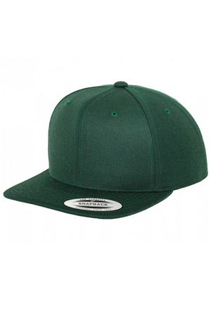 Snapback - Grön