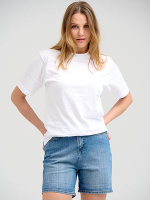 Denimshorts – Paketerbjudanden (2 st.)