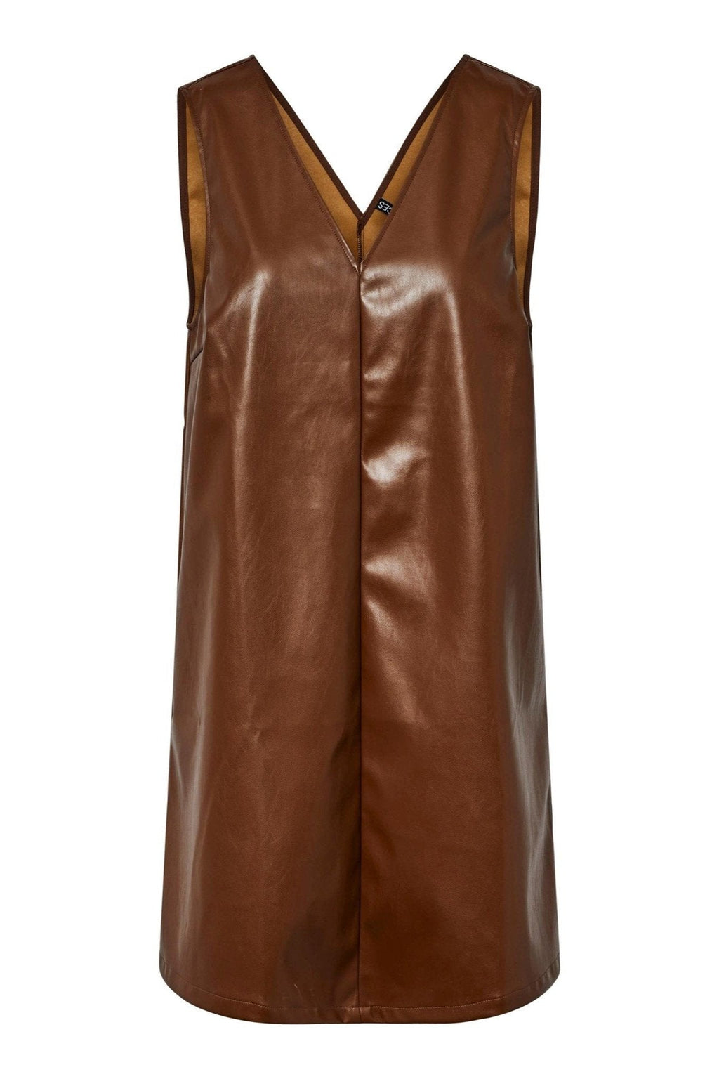 Spencer Klänning - Mustang