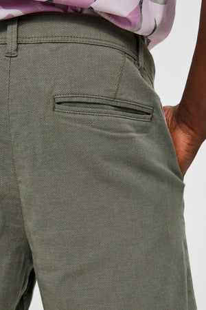 Storm Flex Shorts - Grön