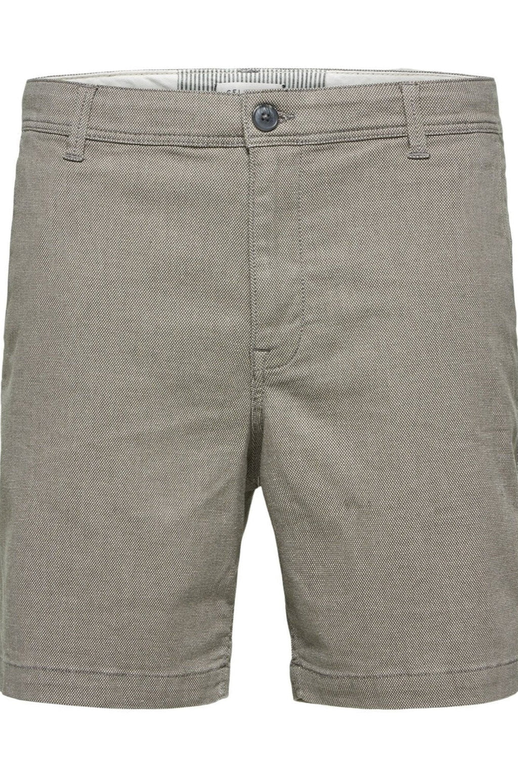 Storm Flex Shorts – Ljusgrå