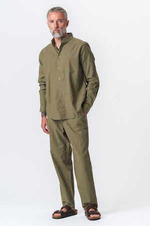 Linenset (Grön) - Paketerbjudande