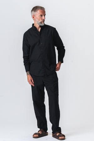 Linenset (Svart) - Paketerbjudande