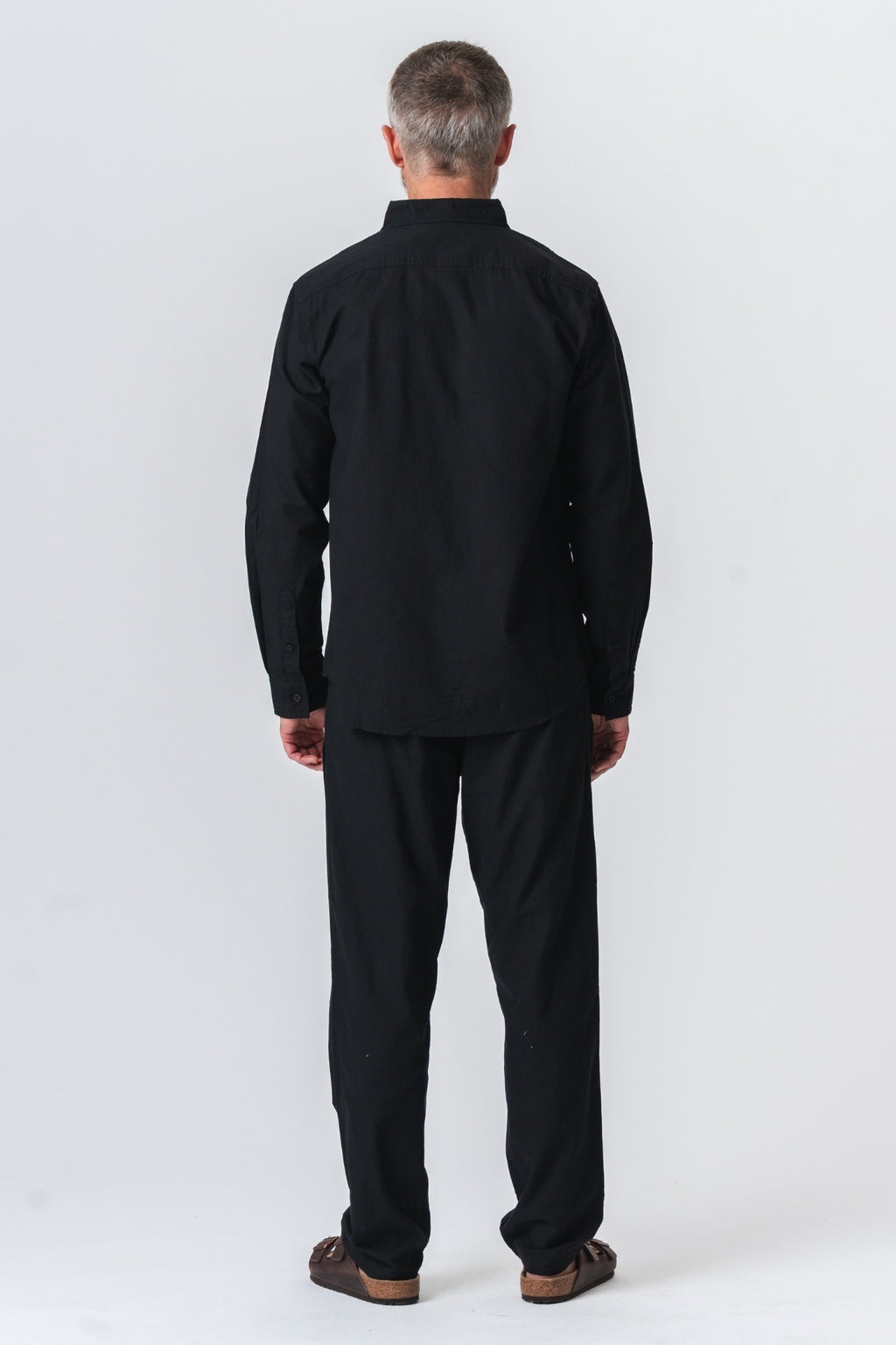 Linenset (Svart) - Paketerbjudande