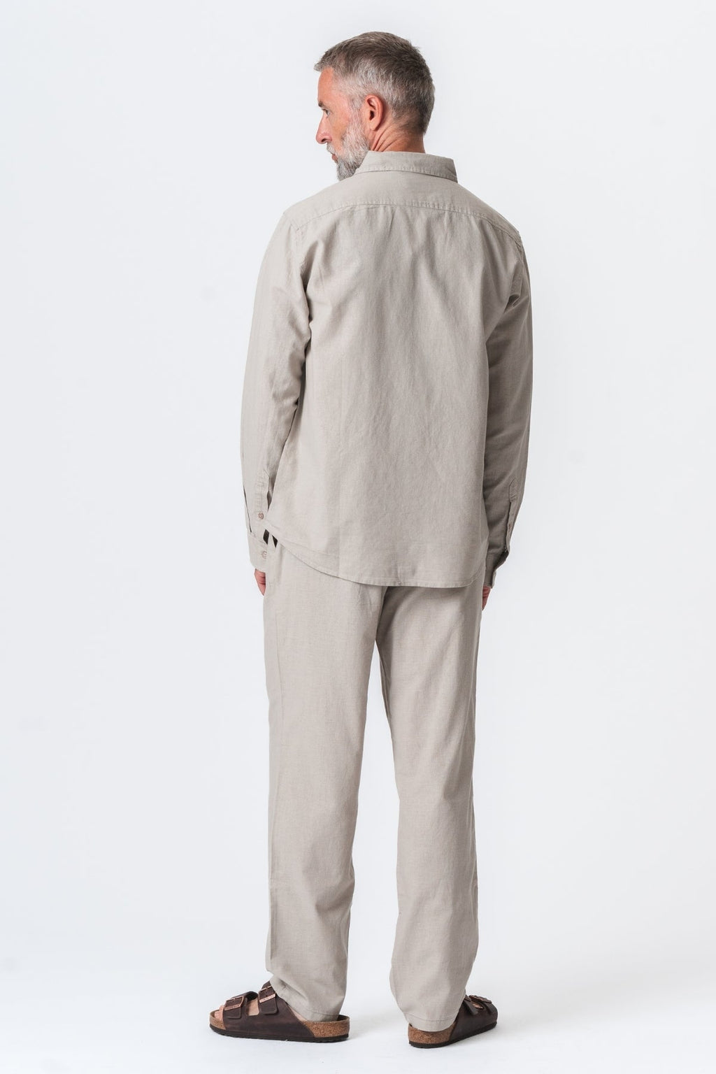 Linenset (Sand) - Paketerbjudande