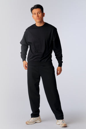 Original Sweatset - Black - Paketerbjudande