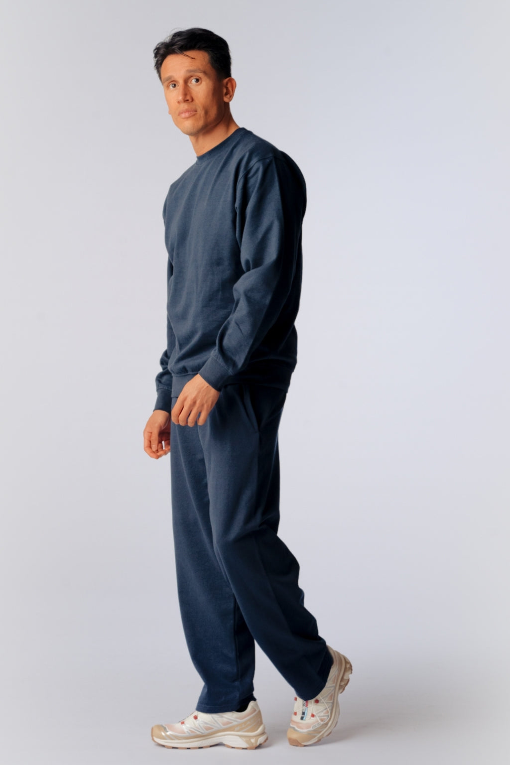 Original Sweatset - Navy - Paketerbjudande