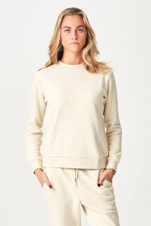 Basic Crewneck Sweat - Paketerbjudanden (2 par)