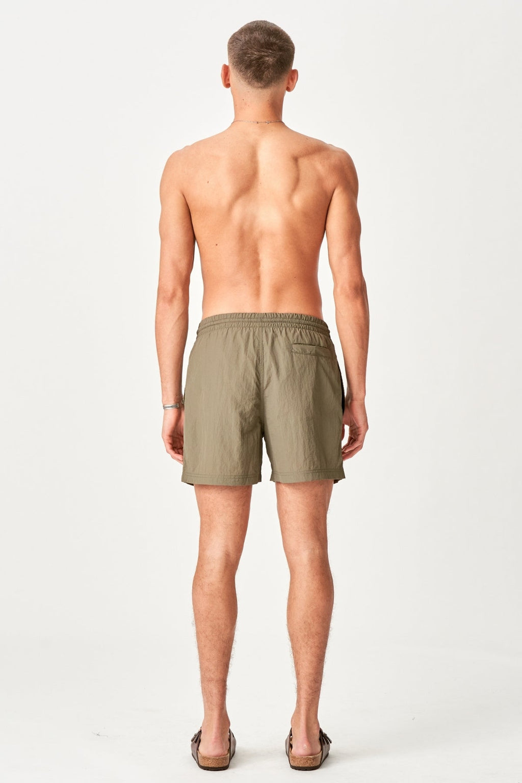 Premium Badshorts - Army