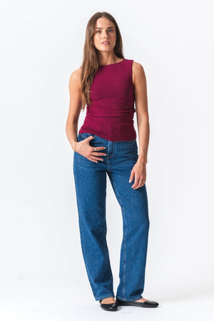 Ellie Topp - Bordeaux