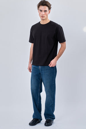 Heavy Boxfit Tee - Paketerbjudande (6 st.)