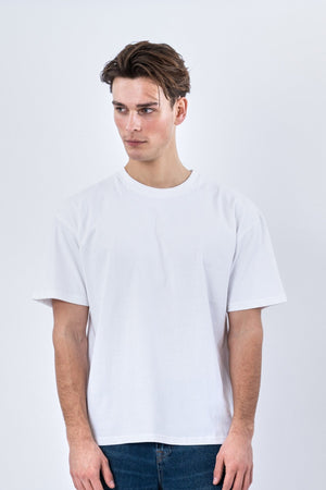 Heavy Boxfit Tee - Paketerbjudande (6 st.)