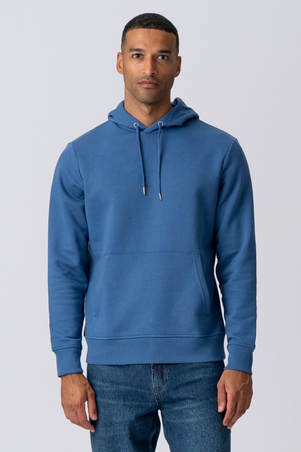 Basic Hoodie Sweat - Paketerbjudande (2 st.)