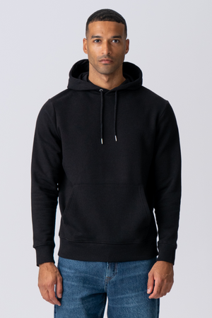 Basic Hoodie Sweat - Paketerbjudande (2 st.)